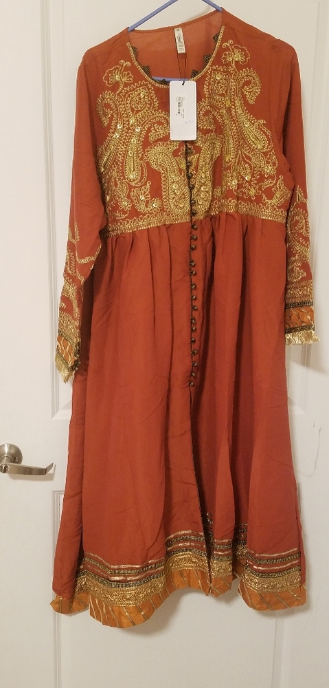 Lady maxi